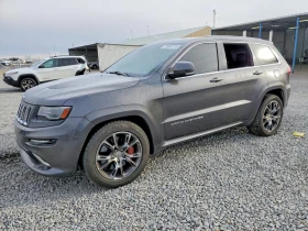 Jeep Grand cherokee SRT-8| DISTRONIC| HARMAN| 8ZF