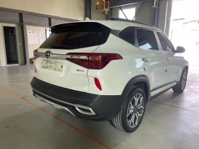 Kia Seltos 1.6 D ! 2WD ! Noblesse ! | Auto.bg — изображение 8 Kia Seltos 1.6 D ! 2WD ! Noblesse ! | Auto.bg — изображение 8