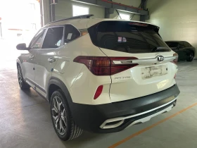 Kia Seltos 1.6 D ! 2WD ! Noblesse ! | Auto.bg — изображение 6 Kia Seltos 1.6 D ! 2WD ! Noblesse ! | Auto.bg — изображение 6