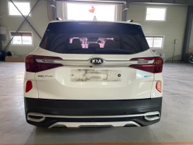 Kia Seltos 1.6 D ! 2WD ! Noblesse ! | Auto.bg — изображение 7 Kia Seltos 1.6 D ! 2WD ! Noblesse ! | Auto.bg — изображение 7