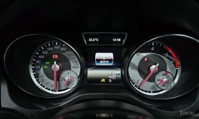 Mercedes-Benz GLA - 15555 € / 30422.94 лв. - 61813104 8 | Car24.bg Mercedes-Benz GLA - 15555 € / 30422.94 лв. - 61813104 8