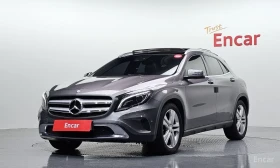 Mercedes-Benz GLA - Car24.bg Mercedes-Benz GLA