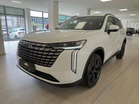 Haval H6 NEW H6 4X4 - 33370 € / 65266.05 лв. - 34495186 3 | Car24.bg Haval H6 NEW H6 4X4 - 33370 € / 65266.05 лв. - 34495186 3