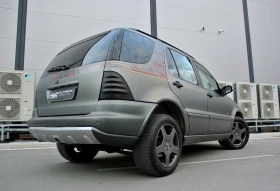 Mercedes-Benz ML 320 ГАЗ* AMG* NAVI* LOW RANGE(4х4) - 5600 € / 10952.65 лв. - 60143379 10 | Car24.bg Mercedes-Benz ML 320 ГАЗ* AMG* NAVI* LOW RANGE(4х4) - 5600 € / 10952.65 лв. - 60143379 10