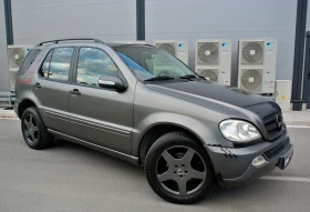 Mercedes-Benz ML 320 ГАЗ* AMG* NAVI* LOW RANGE(4х4) - 5600 € / 10952.65 лв. - 60143379 3 | Car24.bg Mercedes-Benz ML 320 ГАЗ* AMG* NAVI* LOW RANGE(4х4) - 5600 € / 10952.65 лв. - 60143379 3
