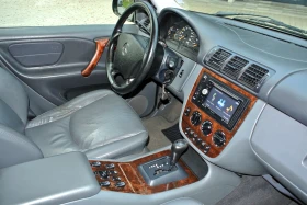 Mercedes-Benz ML 320 ГАЗ* AMG* NAVI* LOW RANGE(4х4) - 5600 € / 10952.65 лв. - 60143379 11 | Car24.bg Mercedes-Benz ML 320 ГАЗ* AMG* NAVI* LOW RANGE(4х4) - 5600 € / 10952.65 лв. - 60143379 11