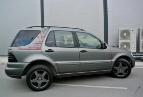 Mercedes-Benz ML 320 ГАЗ* AMG* NAVI* LOW RANGE(4х4) - 5600 € / 10952.65 лв. - 60143379 9 | Car24.bg Mercedes-Benz ML 320 ГАЗ* AMG* NAVI* LOW RANGE(4х4) - 5600 € / 10952.65 лв. - 60143379 9