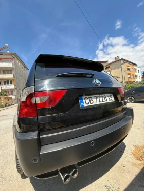 BMW X3 3.0D - 4700 € / 9192.40 лв. - 83860107 8 | Car24.bg BMW X3 3.0D - 4700 € / 9192.40 лв. - 83860107 8