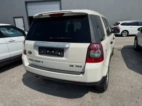 Land Rover Freelander AUTOMAT - 5500 € / 10757.07 лв. - 29500023 6 | Car24.bg Land Rover Freelander AUTOMAT - 5500 € / 10757.07 лв. - 29500023 6