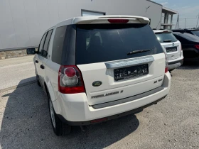 Land Rover Freelander AUTOMAT - 5500 € / 10757.07 лв. - 29500023 5 | Car24.bg Land Rover Freelander AUTOMAT - 5500 € / 10757.07 лв. - 29500023 5