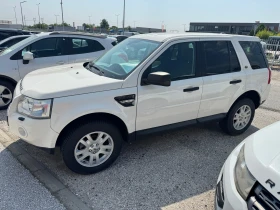 Land Rover Freelander AUTOMAT - 5500 € / 10757.07 лв. - 29500023 3 | Car24.bg Land Rover Freelander AUTOMAT - 5500 € / 10757.07 лв. - 29500023 3