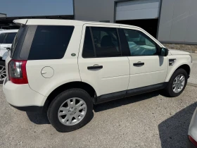 Land Rover Freelander AUTOMAT - 5500 € / 10757.07 лв. - 29500023 4 | Car24.bg Land Rover Freelander AUTOMAT - 5500 € / 10757.07 лв. - 29500023 4