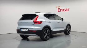 Volvo XC40 B4 Inscription* КОЖА* НАВИ* ПАНО* 360 - 18800 € / 36769.60 лв. - 76265678 2 | Car24.bg Volvo XC40 B4 Inscription* КОЖА* НАВИ* ПАНО* 360 - 18800 € / 36769.60 лв. - 76265678 2