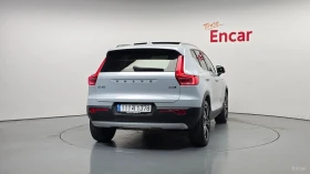 Volvo XC40 B4 Inscription* КОЖА* НАВИ* ПАНО* 360 - 18800 € / 36769.60 лв. - 76265678 4 | Car24.bg Volvo XC40 B4 Inscription* КОЖА* НАВИ* ПАНО* 360 - 18800 € / 36769.60 лв. - 76265678 4