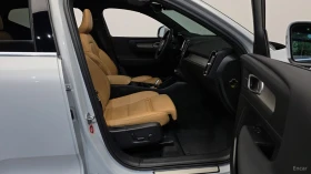 Volvo XC40 B4 Inscription* КОЖА* НАВИ* ПАНО* 360 - 18800 € / 36769.60 лв. - 76265678 9 | Car24.bg Volvo XC40 B4 Inscription* КОЖА* НАВИ* ПАНО* 360 - 18800 € / 36769.60 лв. - 76265678 9