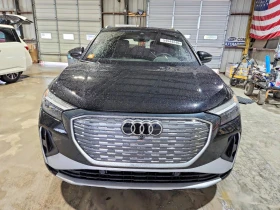 Audi Q4 * PREMIUM* AWD* - 24000 € - 26929481 2 | Car24.bg Audi Q4 * PREMIUM* AWD* - 24000 € - 26929481 2
