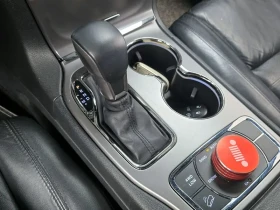 Jeep Grand cherokee 3.6 Limited-X Wk2 | Auto.bg — изображение 9 Jeep Grand cherokee 3.6 Limited-X Wk2 | Auto.bg — изображение 9