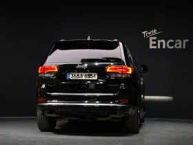 Jeep Grand cherokee 3.6 Limited-X Wk2 | Auto.bg — изображение 4 Jeep Grand cherokee 3.6 Limited-X Wk2 | Auto.bg — изображение 4