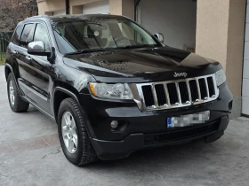 Jeep Grand cherokee LAREDO - Car24.bg Jeep Grand cherokee LAREDO
