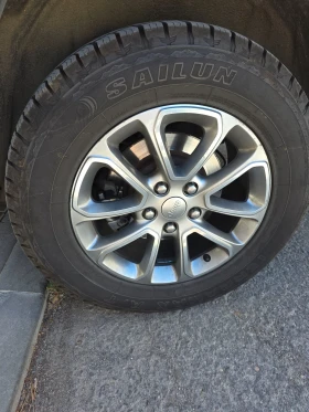 Jeep Grand cherokee LAREDO - 12700 € - 96633372 11 | Car24.bg Jeep Grand cherokee LAREDO - 12700 € - 96633372 11
