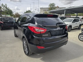 Hyundai IX35 1.7CRDI 116к.с 2WD Comfort | Auto.bg — изображение 3 Hyundai IX35 1.7CRDI 116к.с 2WD Comfort | Auto.bg — изображение 3