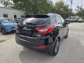 Hyundai IX35 1.7CRDI 116к.с 2WD Comfort | Auto.bg — изображение 4 Hyundai IX35 1.7CRDI 116к.с 2WD Comfort | Auto.bg — изображение 4