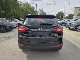 Hyundai IX35 1.7CRDI 116к.с 2WD Comfort | Auto.bg — изображение 6 Hyundai IX35 1.7CRDI 116к.с 2WD Comfort | Auto.bg — изображение 6