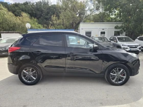 Hyundai IX35 1.7CRDI 116к.с 2WD Comfort | Auto.bg — изображение 8 Hyundai IX35 1.7CRDI 116к.с 2WD Comfort | Auto.bg — изображение 8