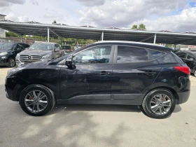 Hyundai IX35 1.7CRDI 116к.с 2WD Comfort | Auto.bg — изображение 7 Hyundai IX35 1.7CRDI 116к.с 2WD Comfort | Auto.bg — изображение 7