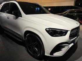 Mercedes-Benz GLE 450 AMG undefined | Auto.bg — изображение 3 Mercedes-Benz GLE 450 AMG undefined | Auto.bg — изображение 3