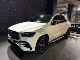 Mercedes-Benz GLE 450 AMG undefined | Auto.bg — изображение 4 Mercedes-Benz GLE 450 AMG undefined | Auto.bg — изображение 4