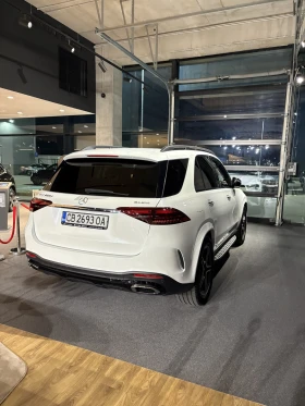 Mercedes-Benz GLE 450 AMG undefined | Auto.bg — изображение 5 Mercedes-Benz GLE 450 AMG undefined | Auto.bg — изображение 5