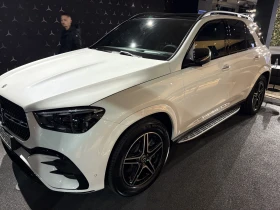 Mercedes-Benz GLE 450 AMG