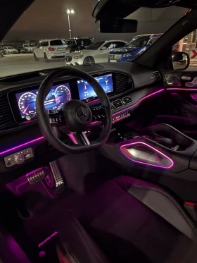 Mercedes-Benz GLE 450 AMG undefined | Auto.bg — изображение 7 Mercedes-Benz GLE 450 AMG undefined | Auto.bg — изображение 7