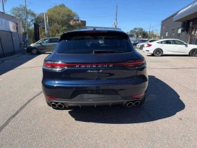 Porsche Macan undefined | Auto.bg — изображение 5 Porsche Macan undefined | Auto.bg — изображение 5