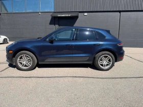Porsche Macan undefined | Auto.bg — изображение 7 Porsche Macan undefined | Auto.bg — изображение 7