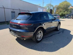Porsche Macan undefined | Auto.bg — изображение 6 Porsche Macan undefined | Auto.bg — изображение 6