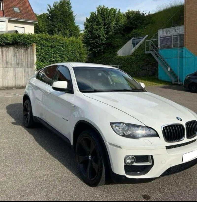 BMW X6 Active Hybrid - 29000 лв. / 14827.46 € - 77452542 1 | Car24.bg BMW X6 Active Hybrid - 29000 лв. / 14827.46 € - 77452542 1