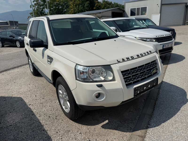 Land Rover Freelander AUTOMAT - 5500 € / 10757.07 лв. - 29500023 1 | Car24.bg Land Rover Freelander AUTOMAT - 5500 € / 10757.07 лв. - 29500023 1