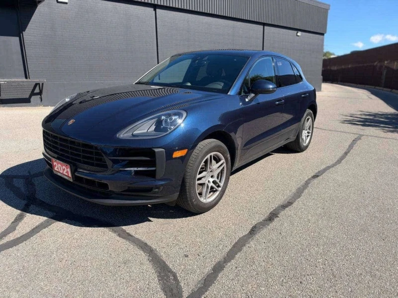 Porsche Macan - 24900 € - 56760758 1 | Car24.bg Porsche Macan - 24900 € - 56760758 1