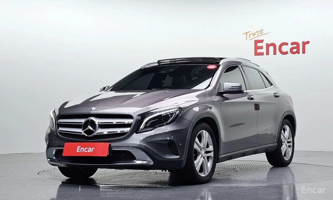 Mercedes-Benz GLA undefined | Auto.bg — изображение 1 Mercedes-Benz GLA undefined | Auto.bg — изображение 1