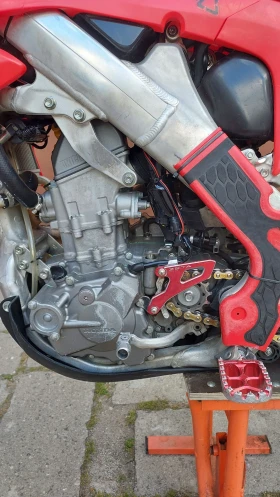 Honda Crf undefined | Auto.bg — изображение 5 Honda Crf undefined | Auto.bg — изображение 5