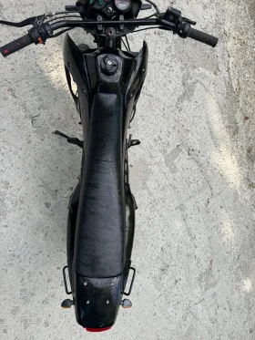 Yamaha Dt undefined | Auto.bg — изображение 4 Yamaha Dt undefined | Auto.bg — изображение 4