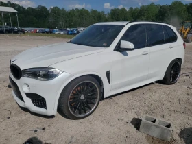 BMW X5M 1 - Car24.bg BMW X5M 1