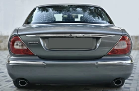 Jaguar Xj 4.2 Supercharged 400PK - 15850 € - 81699543 6 | Car24.bg Jaguar Xj 4.2 Supercharged 400PK - 15850 € - 81699543 6