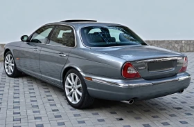 Jaguar Xj 4.2 Supercharged 400PK - 15850 € - 81699543 3 | Car24.bg Jaguar Xj 4.2 Supercharged 400PK - 15850 € - 81699543 3