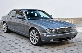 Jaguar Xj 4.2 Supercharged 400PK - 15850 € - 81699543 2 | Car24.bg Jaguar Xj 4.2 Supercharged 400PK - 15850 € - 81699543 2