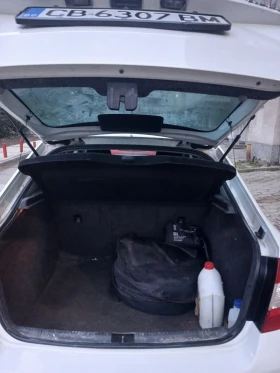 Skoda Rapid Седан - 6500 € / 12712.90 лв. - 23739473 7 | Car24.bg Skoda Rapid Седан - 6500 € / 12712.90 лв. - 23739473 7