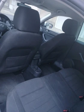 Skoda Rapid Седан - 6500 € / 12712.90 лв. - 23739473 6 | Car24.bg Skoda Rapid Седан - 6500 € / 12712.90 лв. - 23739473 6