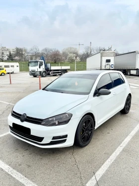 VW Golf TDI - Car24.bg VW Golf TDI
